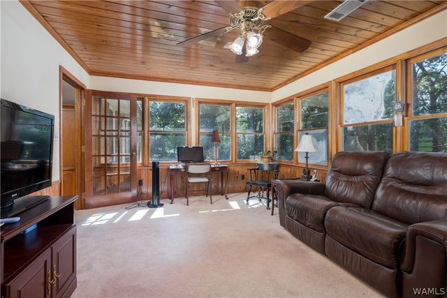 3651 Monte Vista, Tuscaloosa, AL 35405