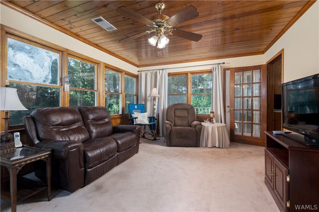 3651 Monte Vista, Tuscaloosa, AL 35405