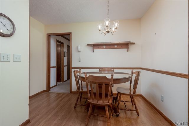 3651 Monte Vista, Tuscaloosa, AL 35405