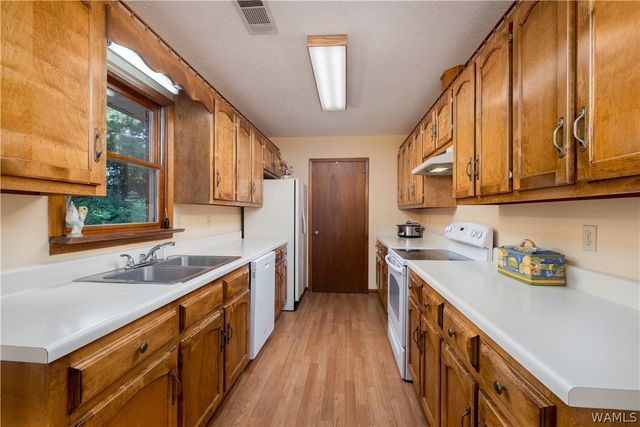3651 Monte Vista, Tuscaloosa, AL 35405