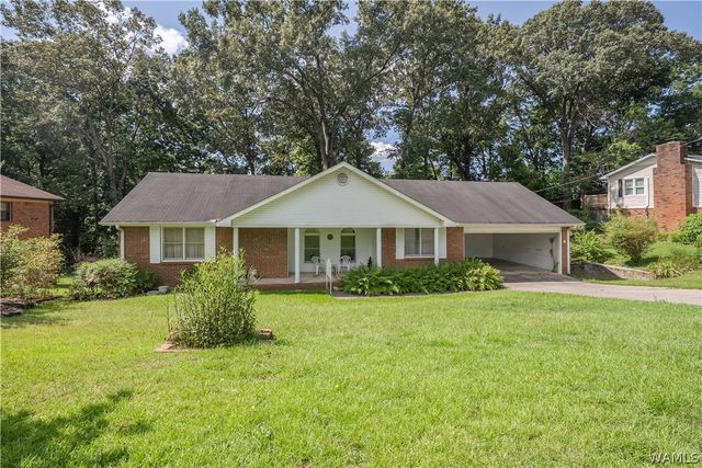 3651 Monte Vista, Tuscaloosa, AL 35405