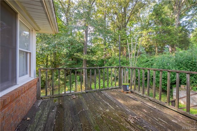 3651 Monte Vista, Tuscaloosa, AL 35405