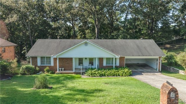 3651 Monte Vista, Tuscaloosa, AL 35405