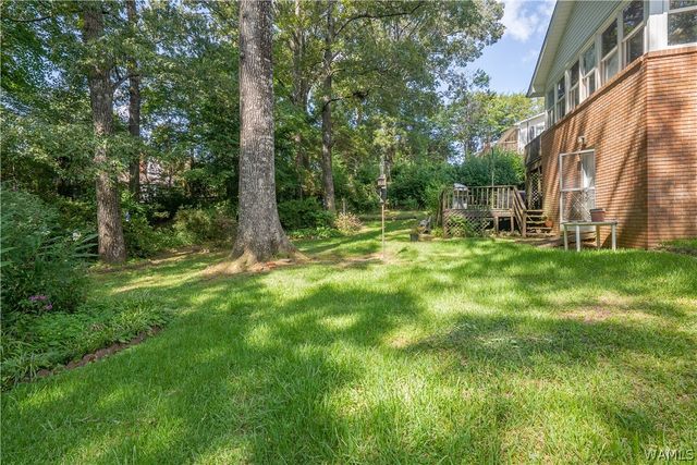 3651 Monte Vista, Tuscaloosa, AL 35405