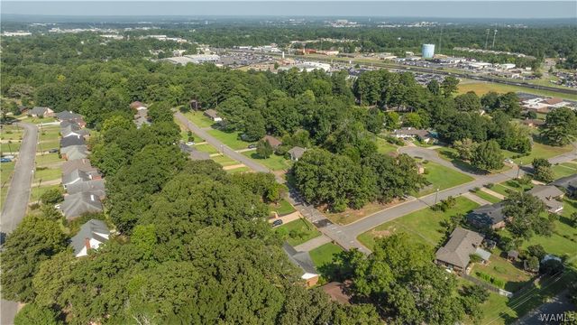 3651 Monte Vista, Tuscaloosa, AL 35405