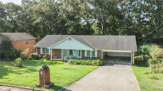3651 Monte Vista, Tuscaloosa, AL 35405