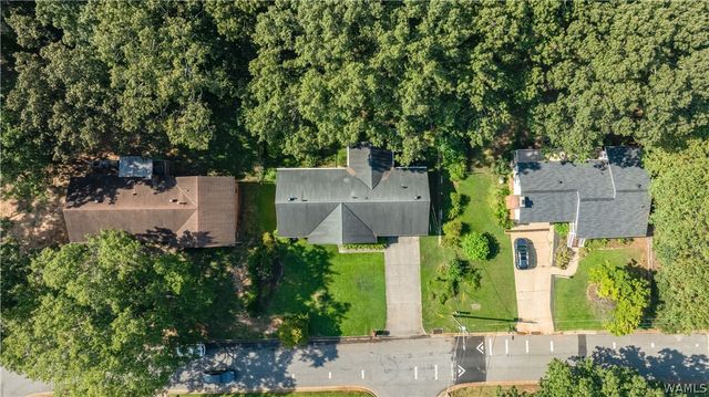3651 Monte Vista, Tuscaloosa, AL 35405