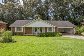 3651 Monte Vista, Tuscaloosa, AL 35405