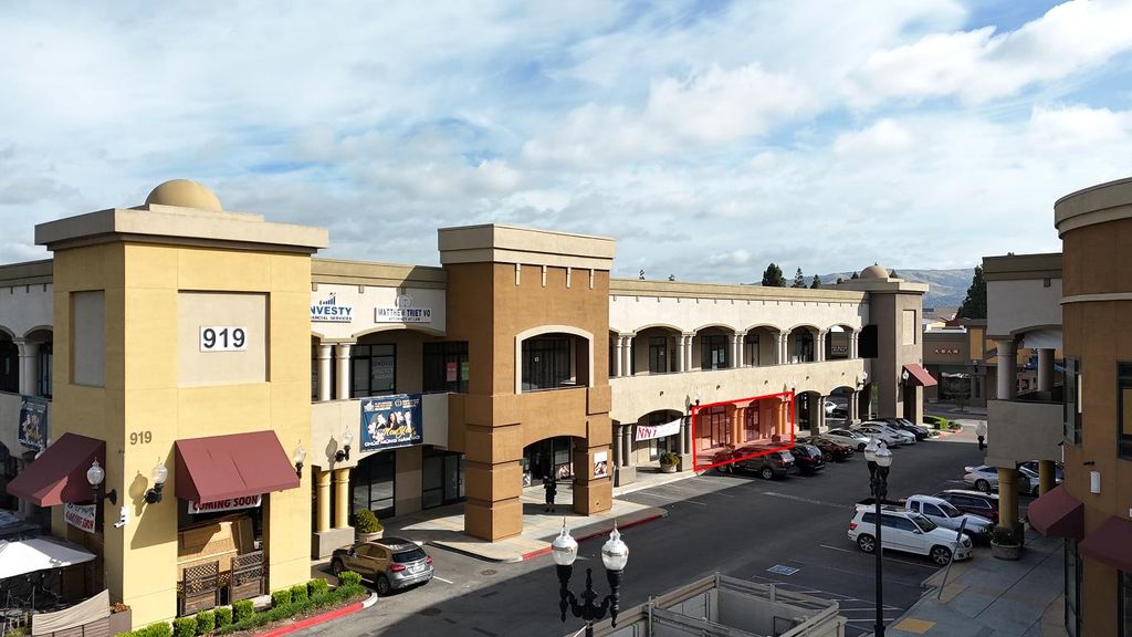 919 Story Road, San Jose, CA 95122