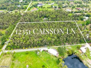 12351 Caisson LN, Fort Myers, FL 33912