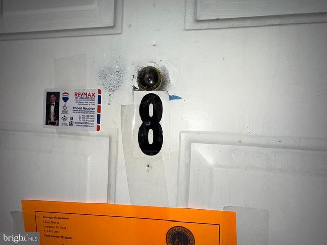 3 SHAW AVE, Lewistown, PA 17044