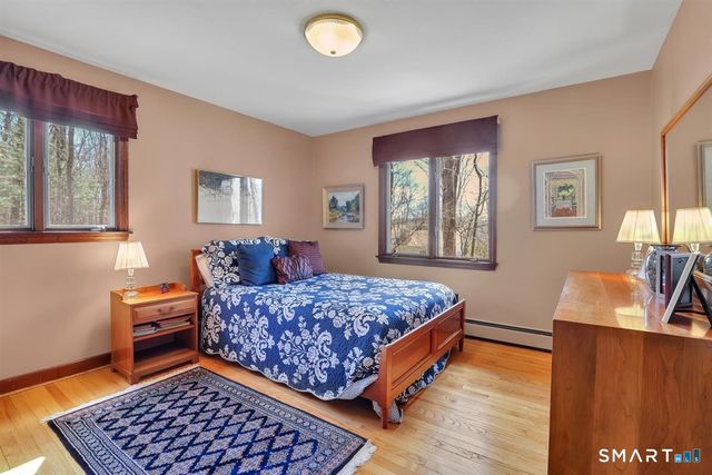 179 Blue Ridge Drive, Manchester, CT 06040