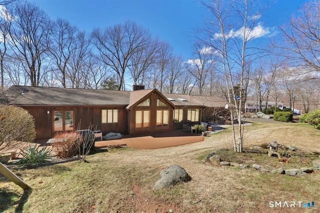 179 Blue Ridge Drive, Manchester, CT 06040