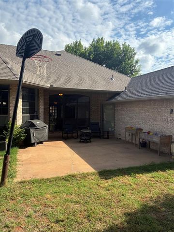 6625 NW 115th Street, Oklahoma City, OK 73162