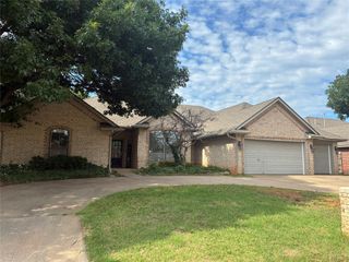 6625 NW 115th Street, Oklahoma City, OK 73162