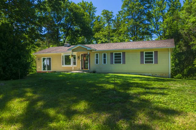 148 SIGNAL HILL LN, Harpers Ferry, WV 25425