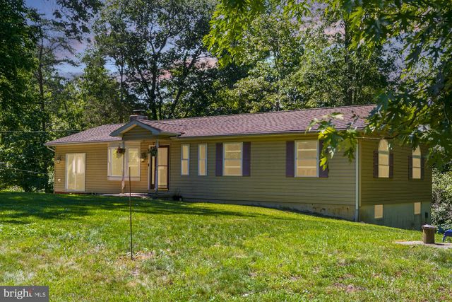148 SIGNAL HILL LN, Harpers Ferry, WV 25425