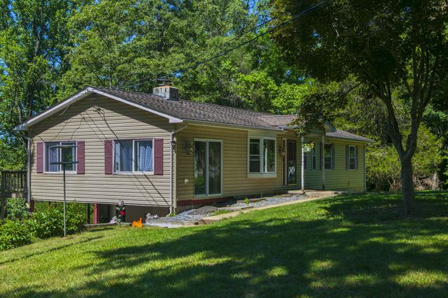 148 SIGNAL HILL LN, Harpers Ferry, WV 25425