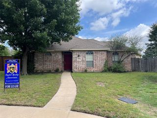 1609 Shady Oaks Lane, Prosper, TX 75078