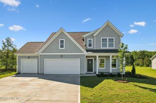 311 Enfield Drive, Carthage, NC 28327