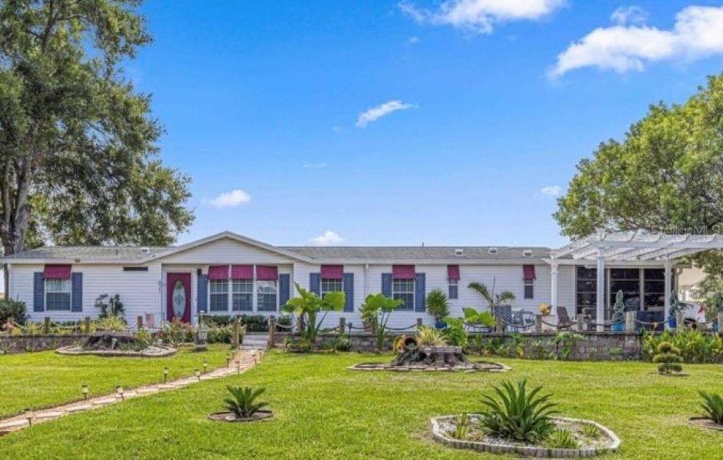 621 SW 79TH COURT, Ocala, FL 34474