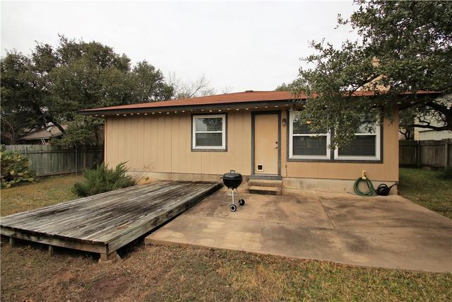 3205 Blazing Star TRL, Cedar Park, TX 78613