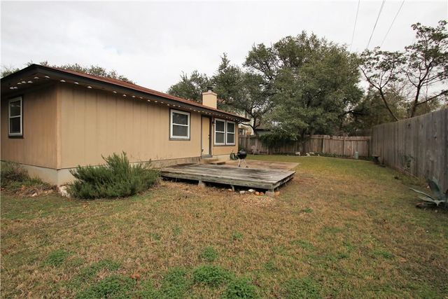 3205 Blazing Star TRL, Cedar Park, TX 78613