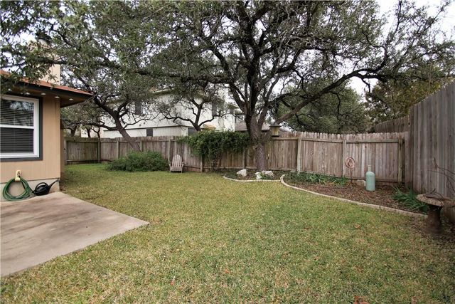 3205 Blazing Star TRL, Cedar Park, TX 78613