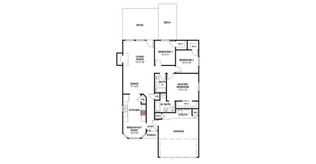 3205 Blazing Star TRL, Cedar Park, TX 78613