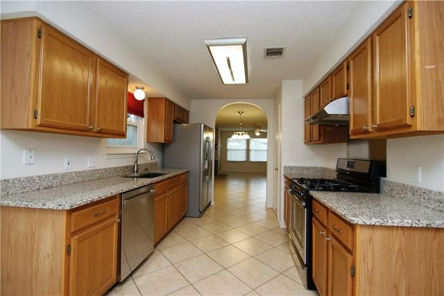 3205 Blazing Star TRL, Cedar Park, TX 78613