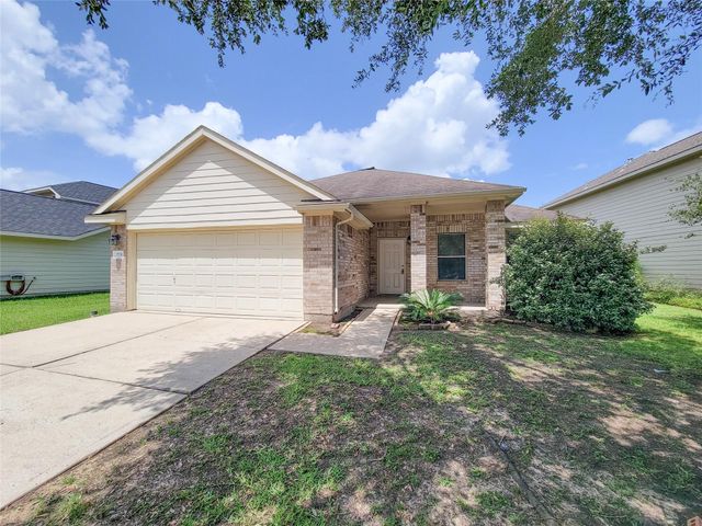 2731 Trinity Glen Lane, Houston, TX 77047