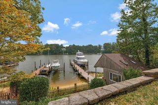 4002 TUDOR HALL ROAD, Riva, MD 21140