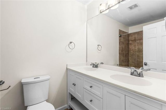 5024 Timbrook Lane, Winston-salem, NC 27103