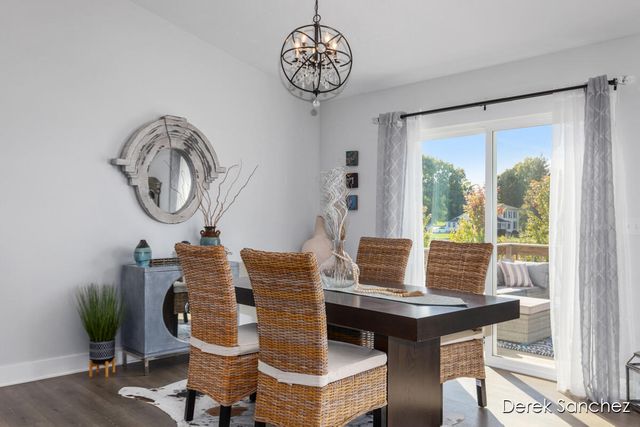 3221 Rocaway Drive, Hudsonville, MI 49426