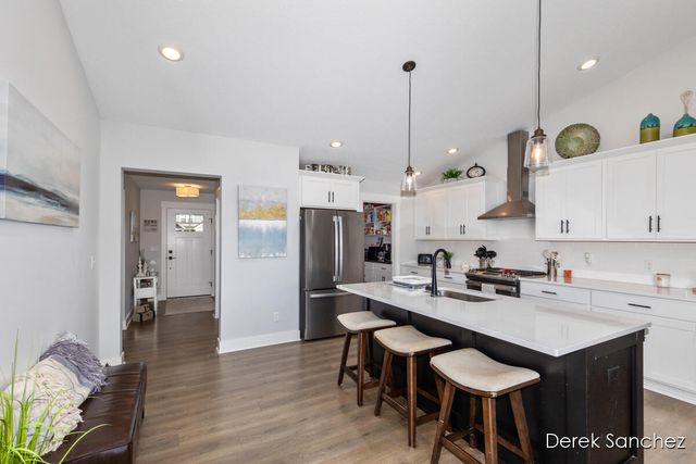 3221 Rocaway Drive, Hudsonville, MI 49426