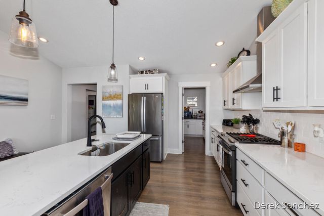 3221 Rocaway Drive, Hudsonville, MI 49426