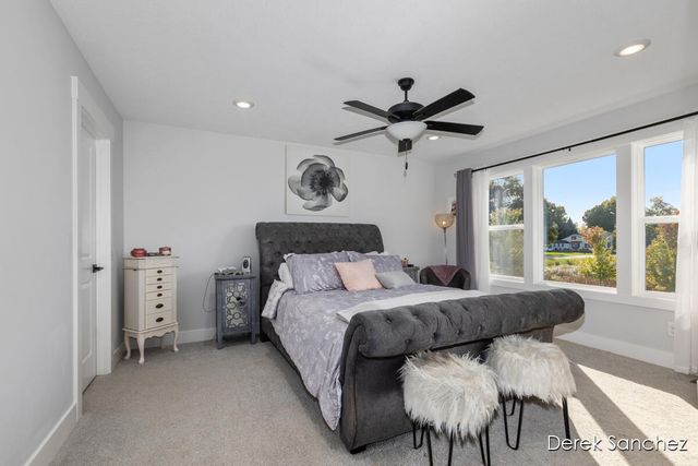 3221 Rocaway Drive, Hudsonville, MI 49426