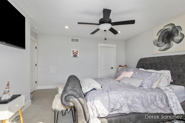 3221 Rocaway Drive, Hudsonville, MI 49426