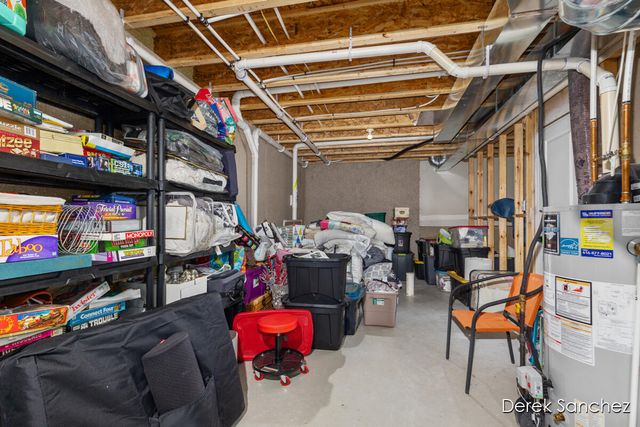3221 Rocaway Drive, Hudsonville, MI 49426