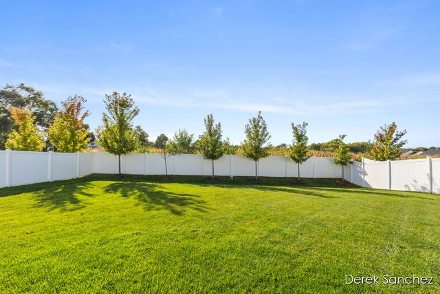 3221 Rocaway Drive, Hudsonville, MI 49426