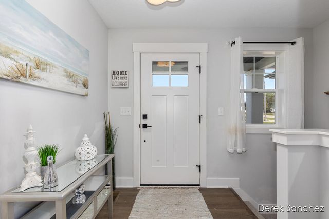 3221 Rocaway Drive, Hudsonville, MI 49426