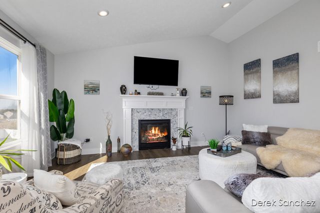3221 Rocaway Drive, Hudsonville, MI 49426