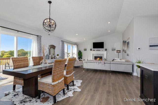 3221 Rocaway Drive, Hudsonville, MI 49426