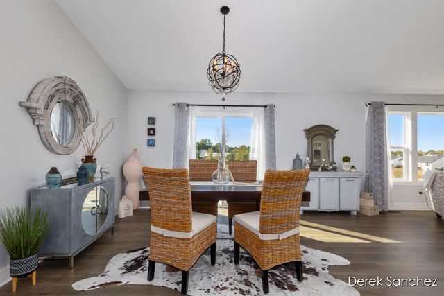 3221 Rocaway Drive, Hudsonville, MI 49426