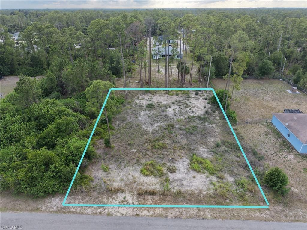 1007 Edison AVE, LEHIGH ACRES, FL 33972 — exterior