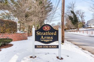 30 Argyle Avenue 206, Riverside, RI 02915
