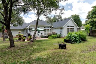 1805 Sequoia DR, Leander, TX 78641