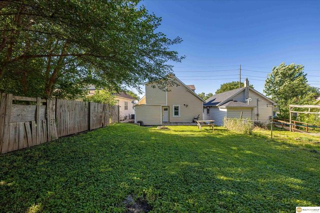 409 William Street, Omaha, NE 68108