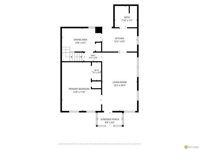 409 William Street, Omaha, NE 68108