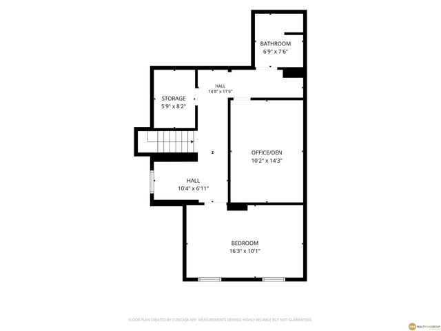 409 William Street, Omaha, NE 68108